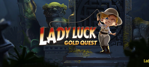 Lady Luck’s Gold Quest – play free demo | GamblingShot