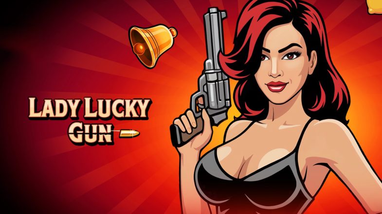 Lady Lucky Gun – play free demo | GamblingShot