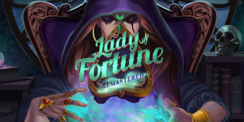 Lady of Fortune Remastered – play free demo | GamblingShot