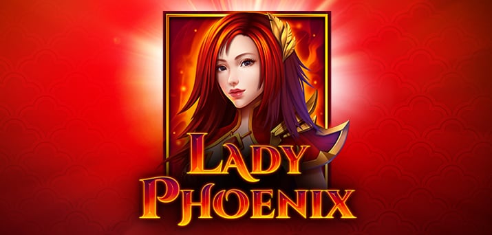 Lady Phoenix – играть бесплатно в демо | GamblingShot