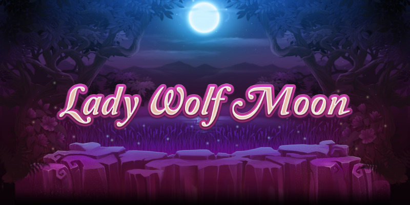 Lady Wolf Moon – грати безкоштовно в демо | GamblingShot
