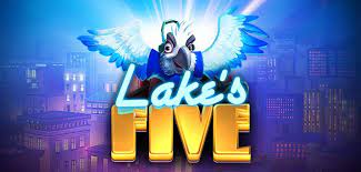 Lake’s Five – грати безкоштовно в демо | GamblingShot