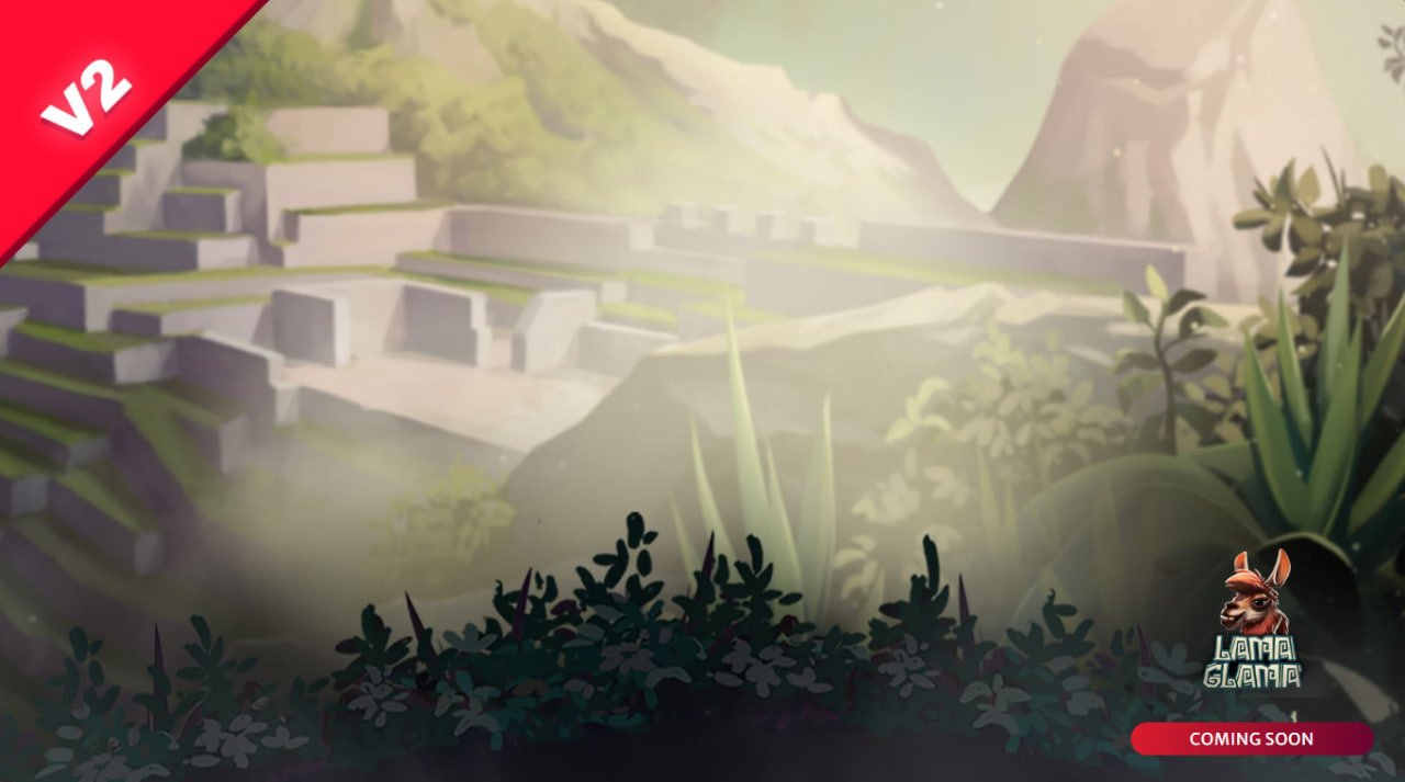 Lama Glama V2 – play free demo | GamblingShot