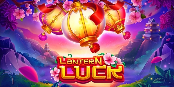 Lantern Luck – play free demo | GamblingShot