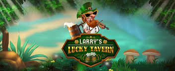Larry's Lucky Tavern – play free demo | GamblingShot
