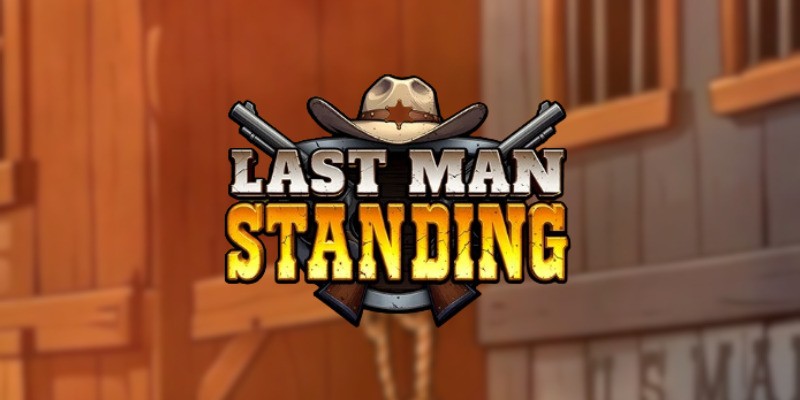 Last Man Standing – грати безкоштовно в демо | GamblingShot