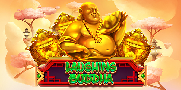 Laughing Buddha – грати безкоштовно в демо | GamblingShot
