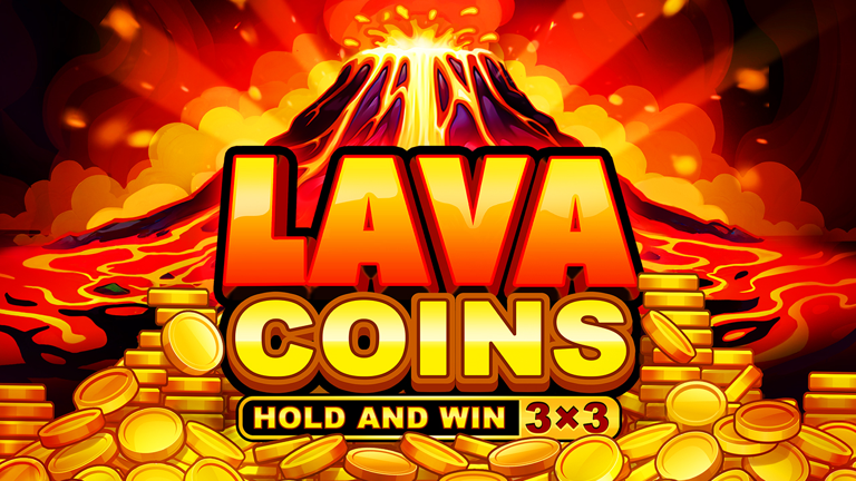 Lava Coins – играть бесплатно в демо | GamblingShot