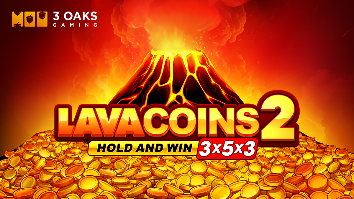 Lava Coins 2 – грати безкоштовно в демо | GamblingShot