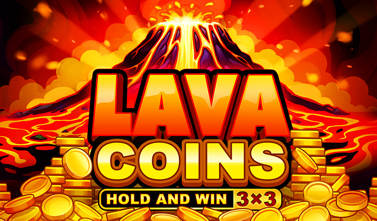 Lava Coins – играть бесплатно в демо | GamblingShot
