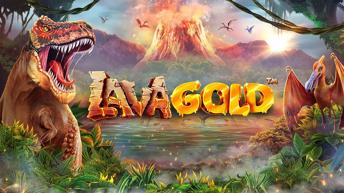 Lava Gold – играть бесплатно в демо | GamblingShot