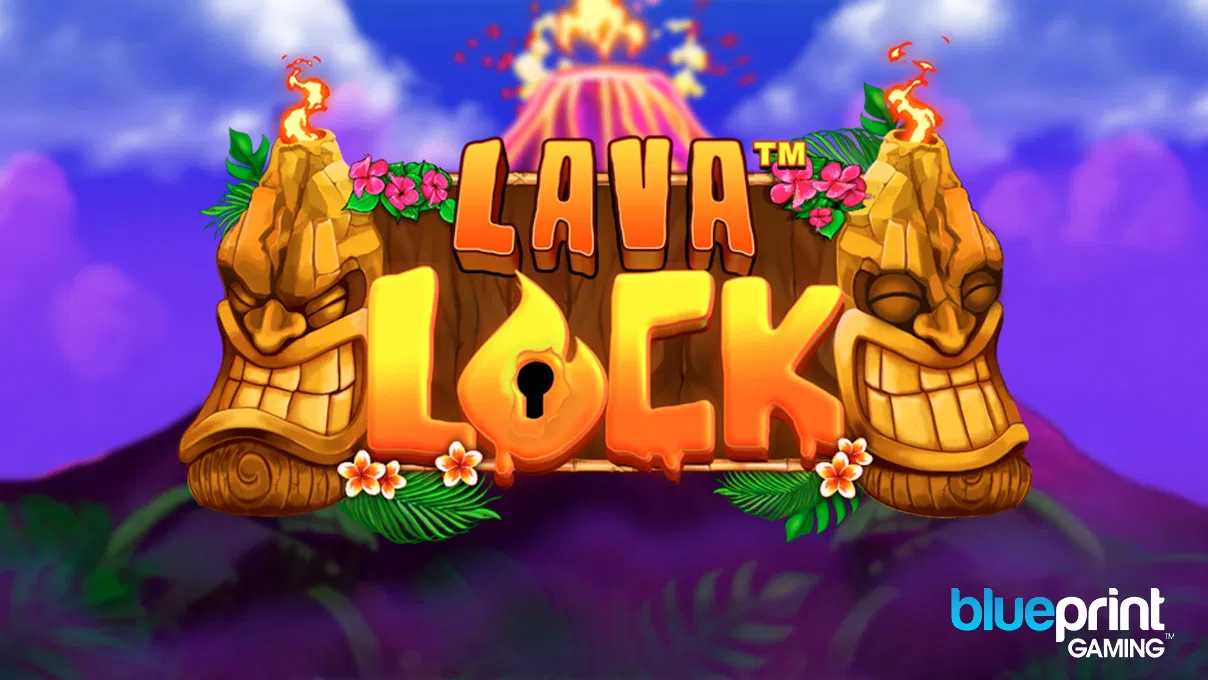 Lava lock – play free demo | GamblingShot