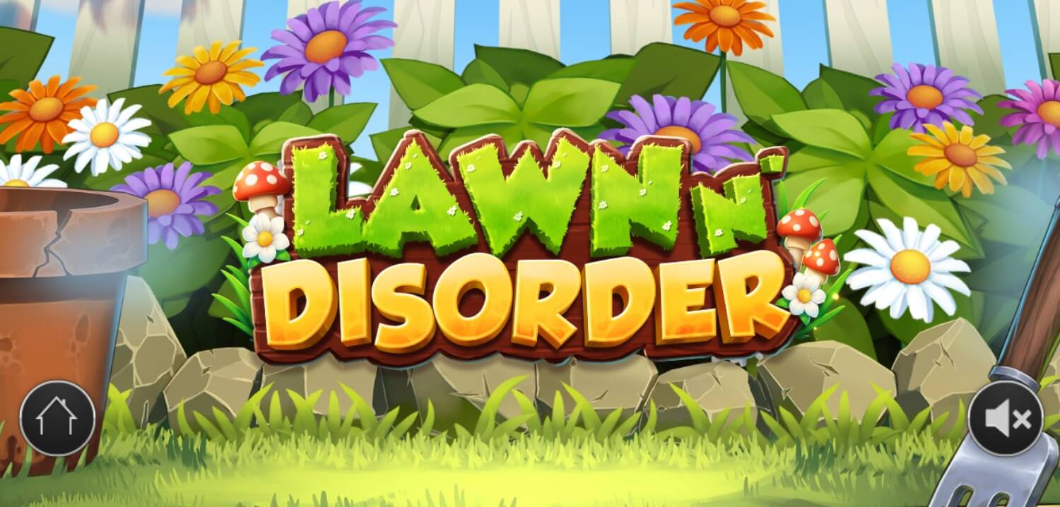 Lawn n' Disorder – грати безкоштовно в демо | GamblingShot