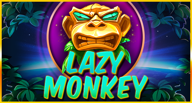 Lazy Monkey – грати безкоштовно в демо | GamblingShot