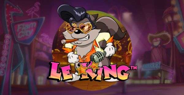 Le King – play free demo | GamblingShot