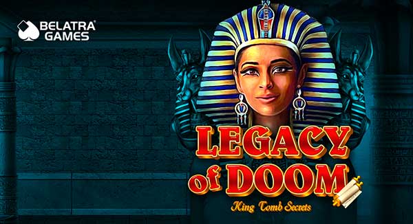 Legacy of Doom – play free demo | GamblingShot
