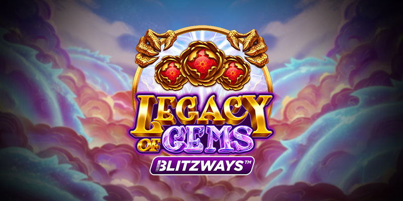 Legacy of Gems Blitzways – грати безкоштовно в демо | GamblingShot