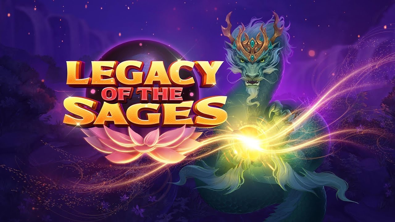 Legacy of the Sages – play free demo | GamblingShot