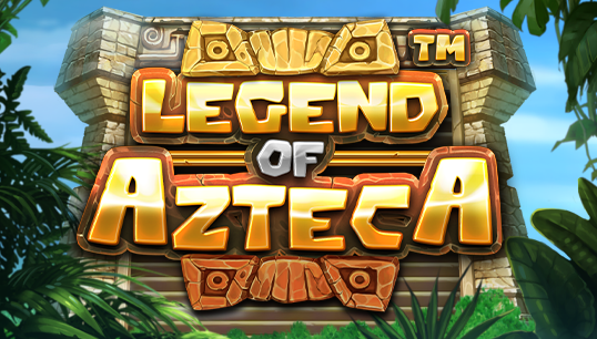 Legend of Azteca – грати безкоштовно в демо | GamblingShot