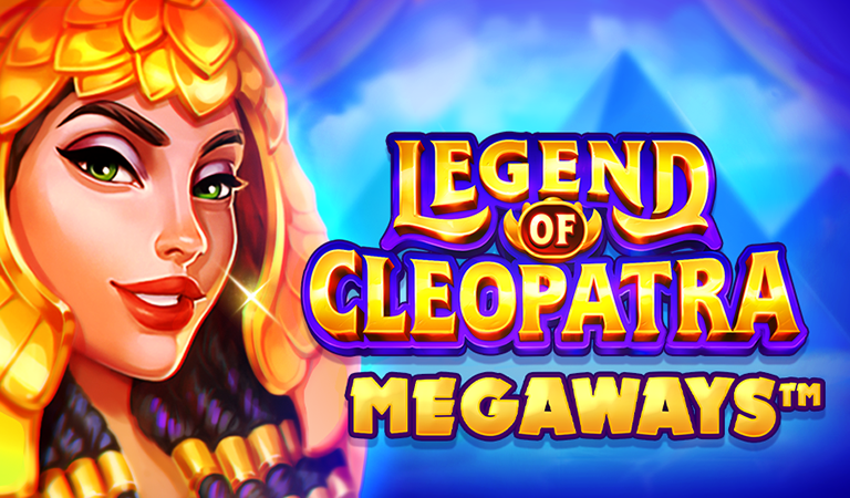 Legend of Cleopatra Megaways – play free demo | GamblingShot