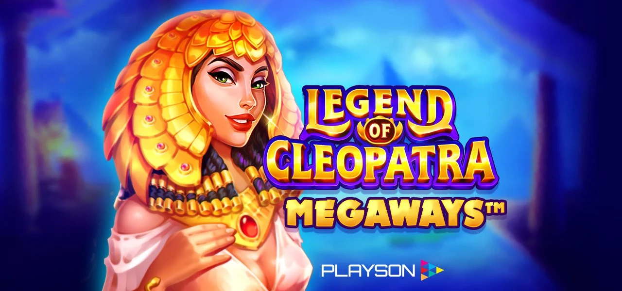 Legend of Cleopatra Megaways – play free demo | GamblingShot