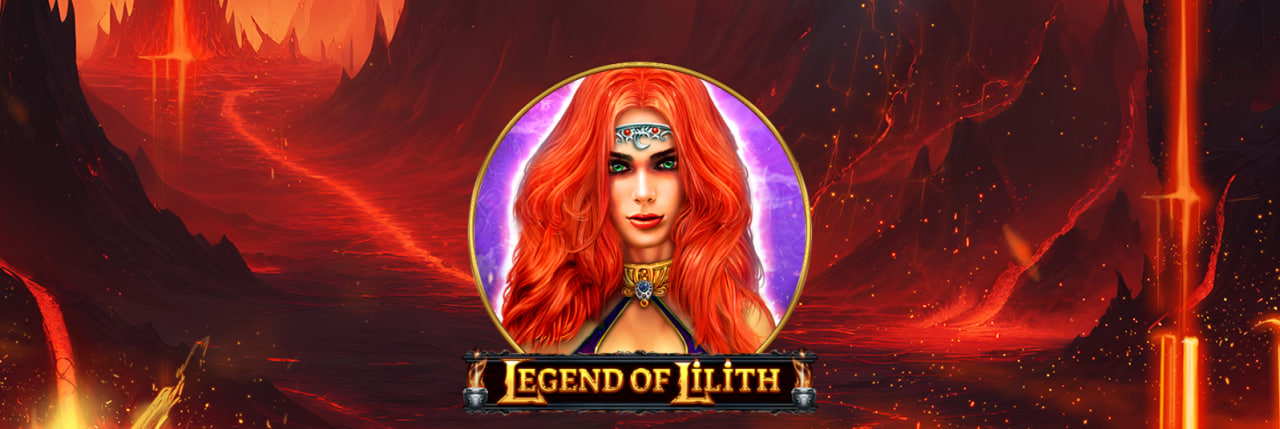 LEGEND OF LILITH – play free demo | GamblingShot
