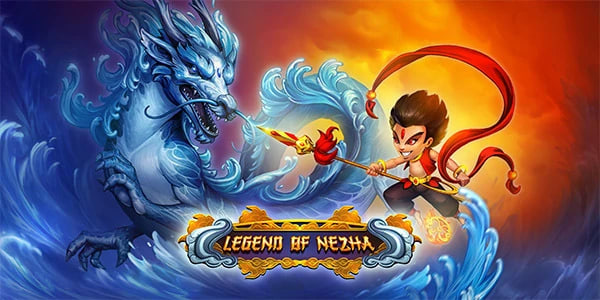 Legend Of Nezha – play free demo | GamblingShot