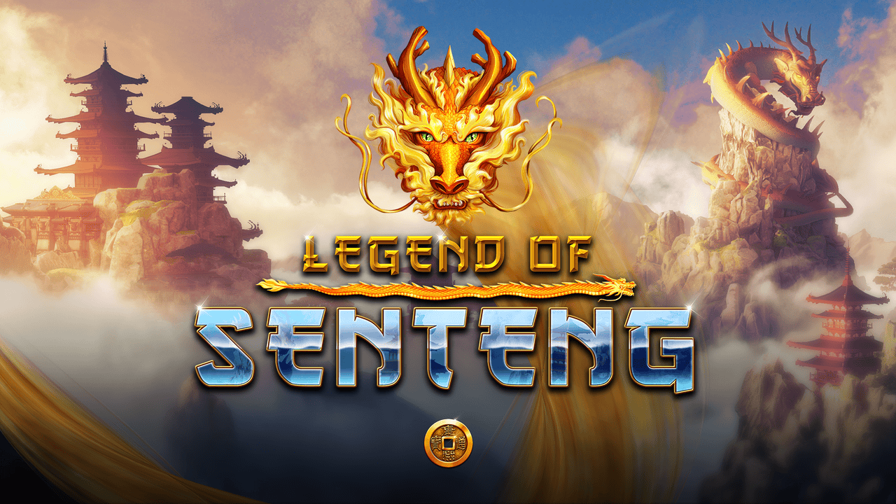 Legend of Senteng – играть бесплатно в демо | GamblingShot