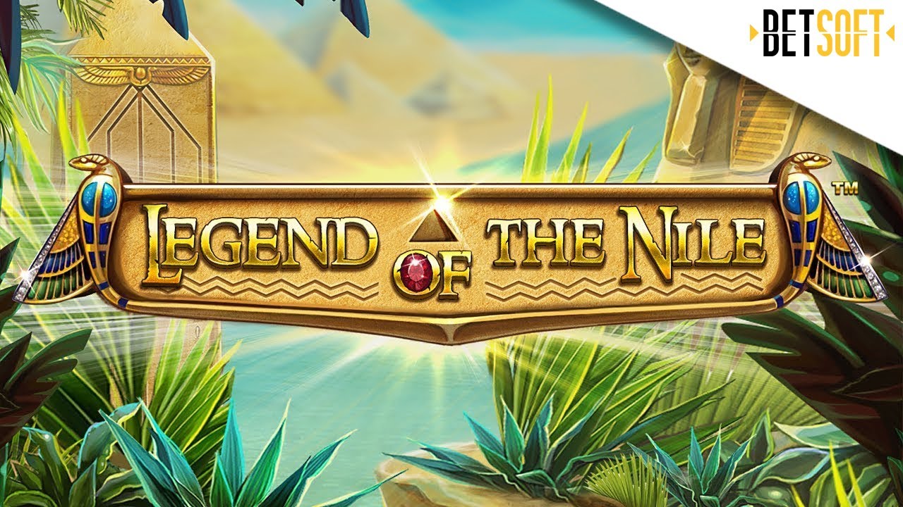 Legend of the Nile – грати безкоштовно в демо | GamblingShot