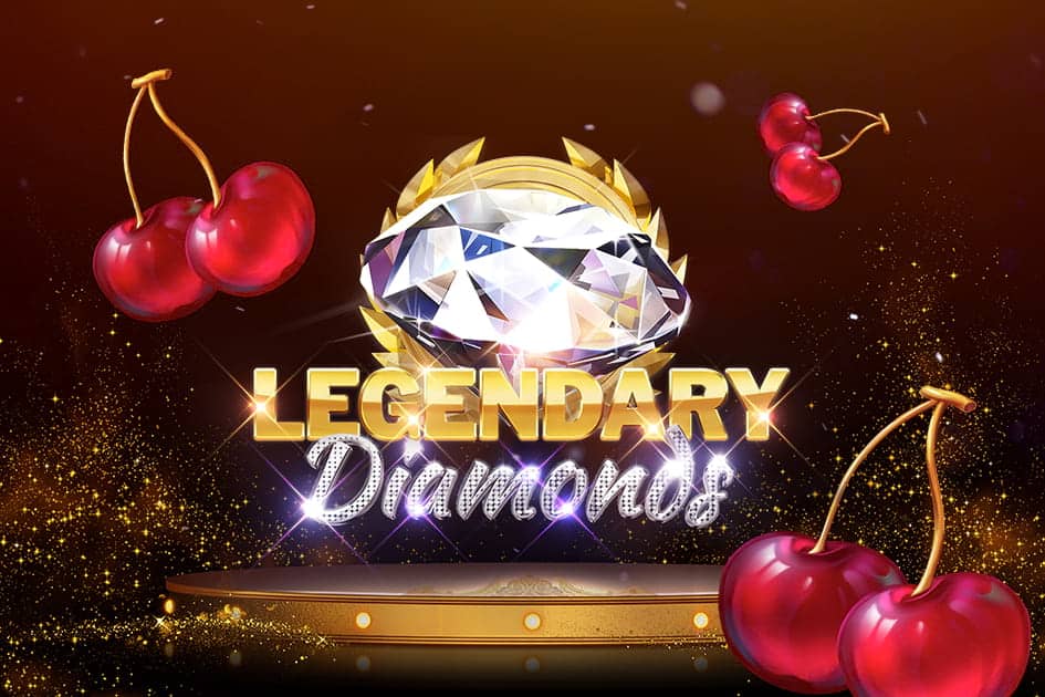 Legendary Diamonds – играть бесплатно в демо | GamblingShot