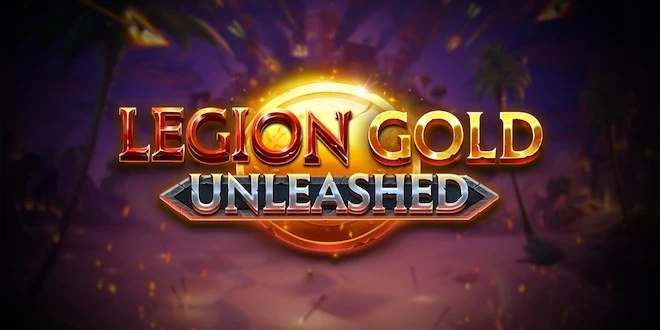 Legion Gold Unleashed – играть бесплатно в демо | GamblingShot