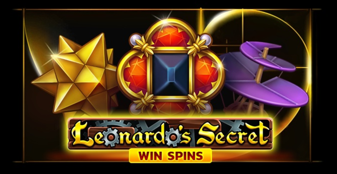 Leonardo's Secret – play free demo | GamblingShot
