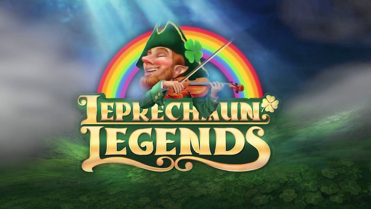 Leprechaun Legends – играть бесплатно в демо | GamblingShot