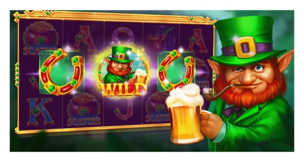 Leprechaun’s Gold – грати безкоштовно в демо | GamblingShot