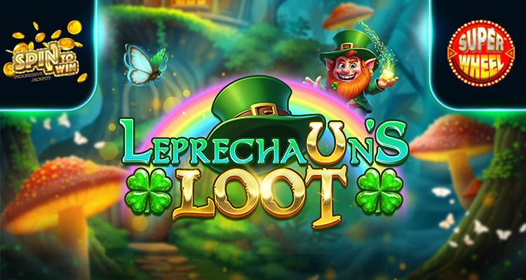 Leprechaun's Loot – грати безкоштовно в демо | GamblingShot