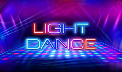 Light Dance – грати безкоштовно в демо | GamblingShot