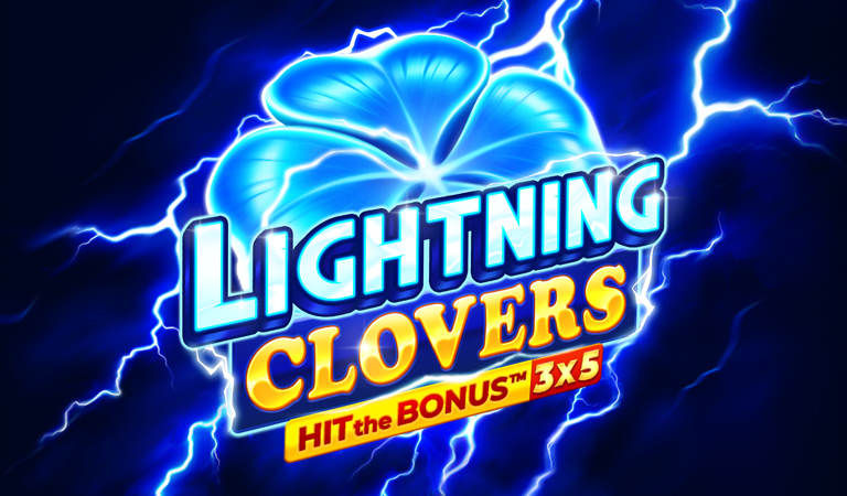 Lightning Clovers: Hit the Bonus – играть бесплатно в демо | GamblingShot