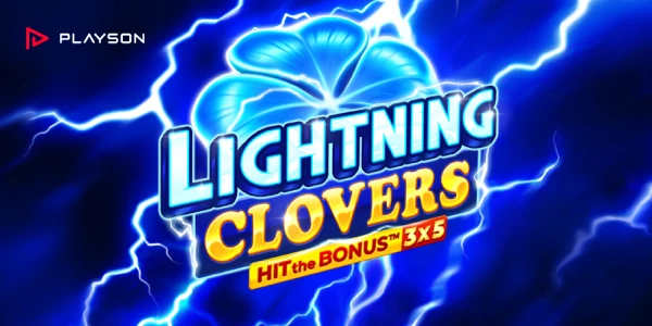 Lightning Clovers: Hit the Bonus – грати безкоштовно в демо | GamblingShot