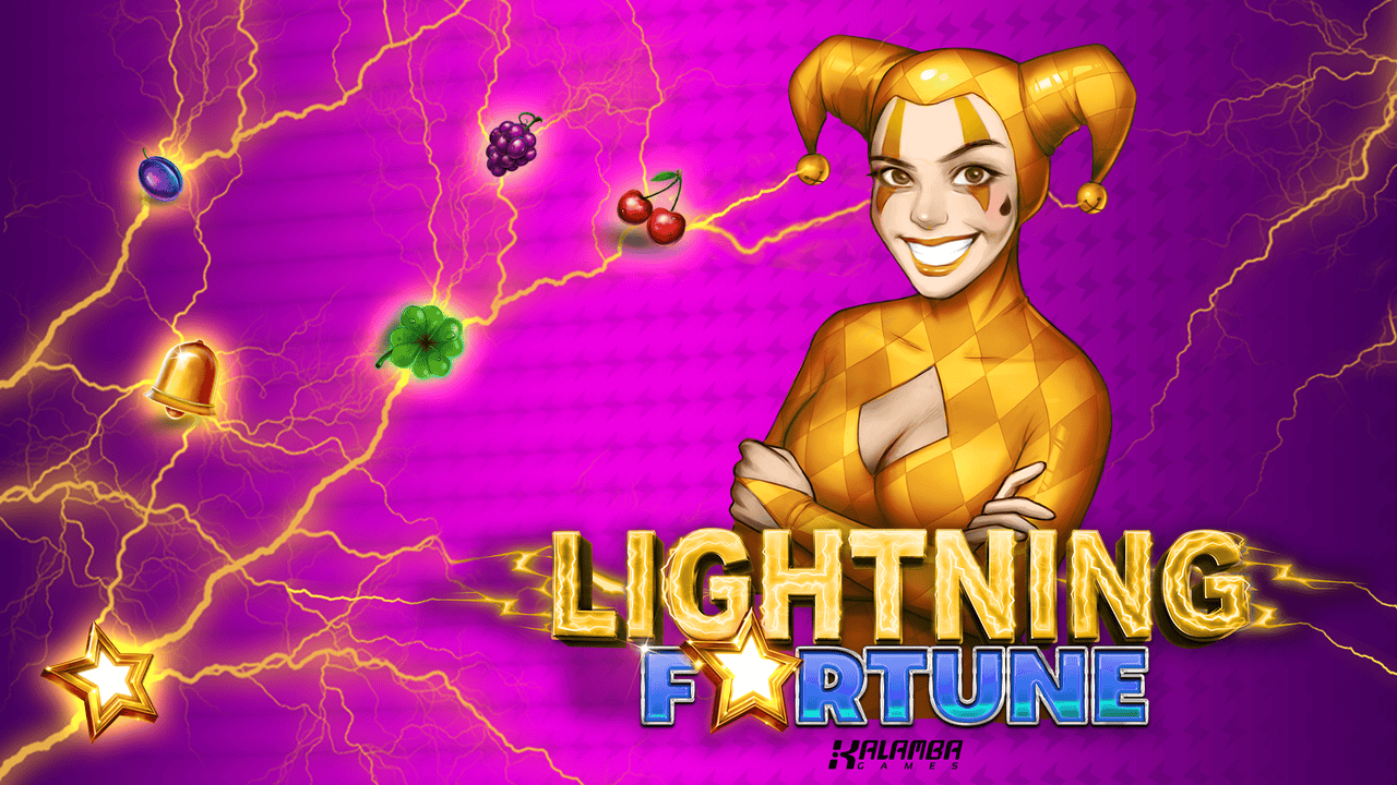 Lightning Fortune – play free demo | GamblingShot
