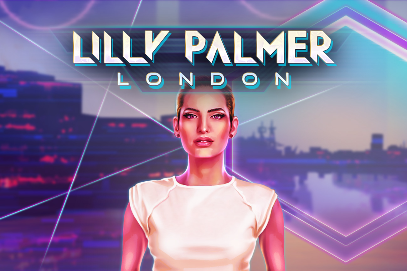 Lilly Palmer – играть бесплатно в демо | GamblingShot