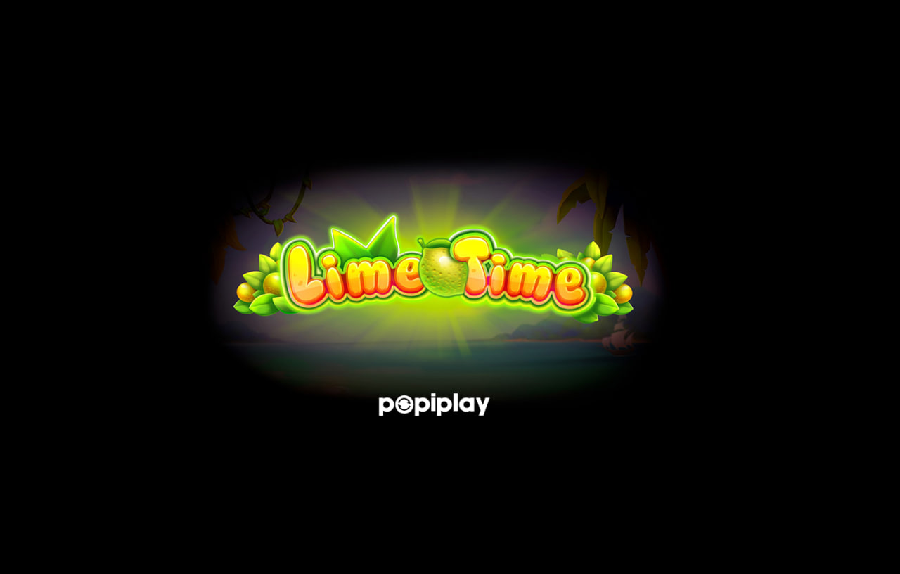Lime Time – play free demo | GamblingShot