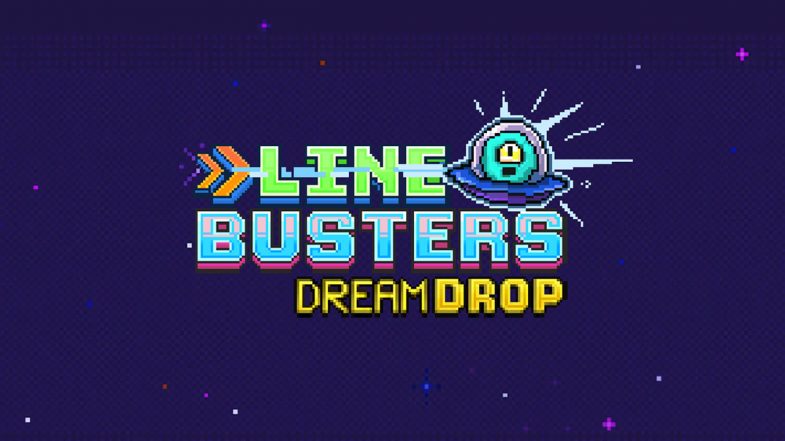 Line Busters Dream Drop – играть бесплатно в демо | GamblingShot