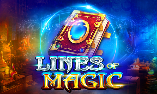 Lines of Magic – играть бесплатно в демо | GamblingShot