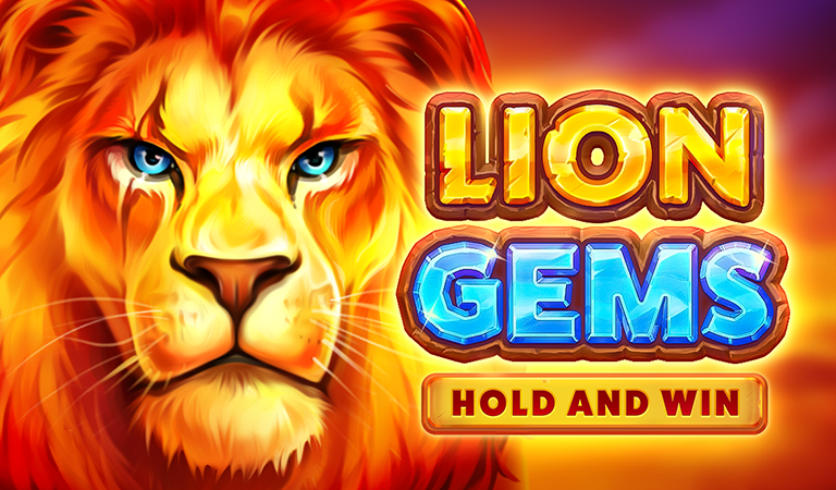 Lion Gems: Hold and Win – грати безкоштовно в демо | GamblingShot