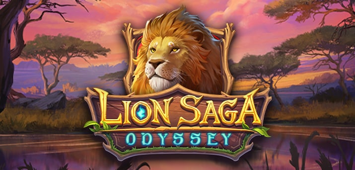 Lion Saga Odyssey – play free demo | GamblingShot