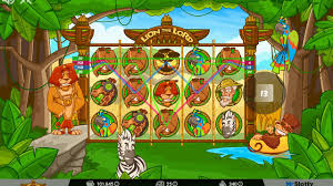 Lion The Lord – играть бесплатно в демо | GamblingShot