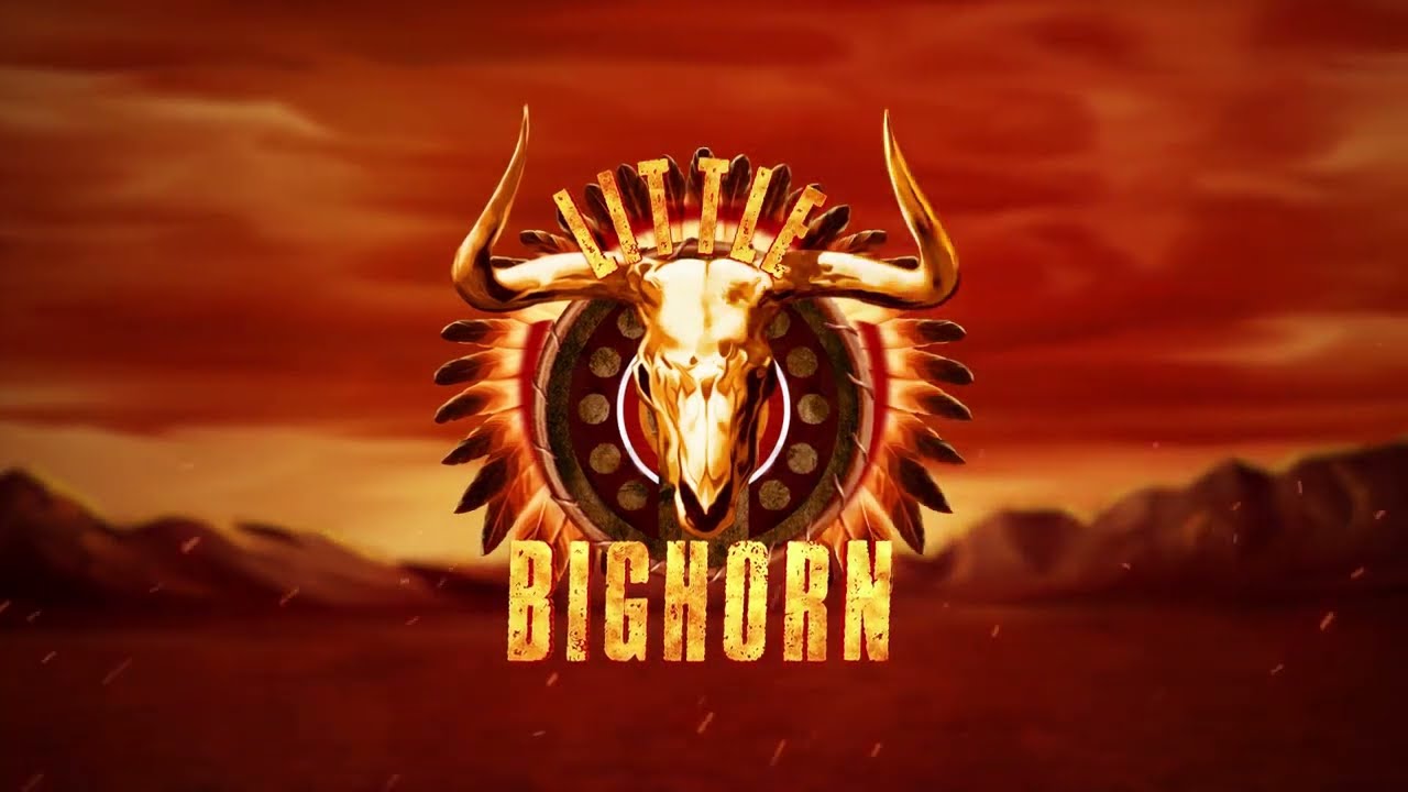 Little Bighorn – играть бесплатно в демо | GamblingShot