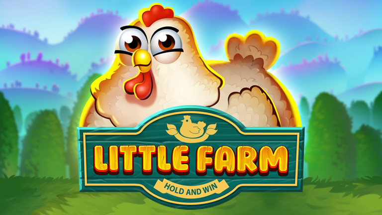 Little Farm – играть бесплатно в демо | GamblingShot
