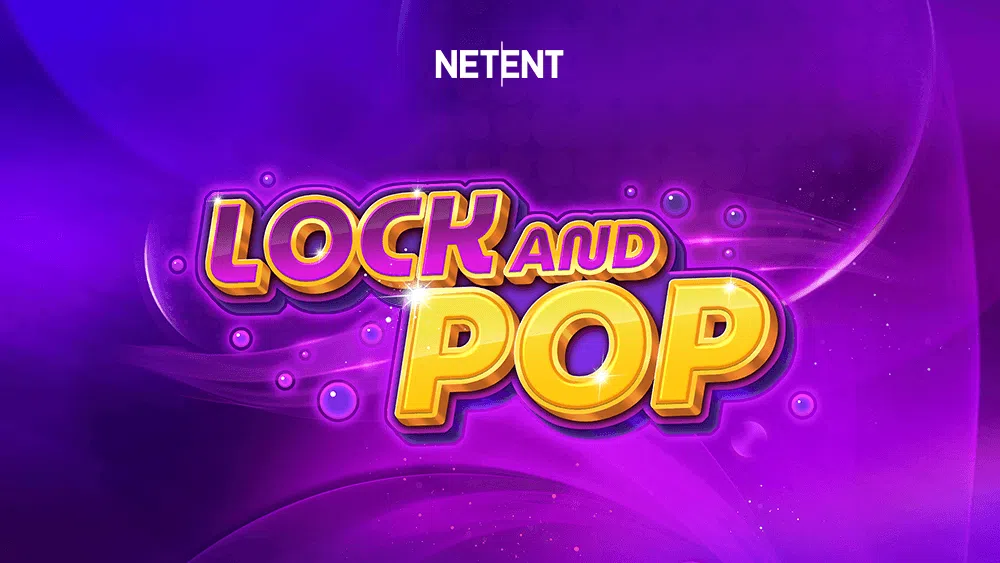 Lock and Pop – играть бесплатно в демо | GamblingShot