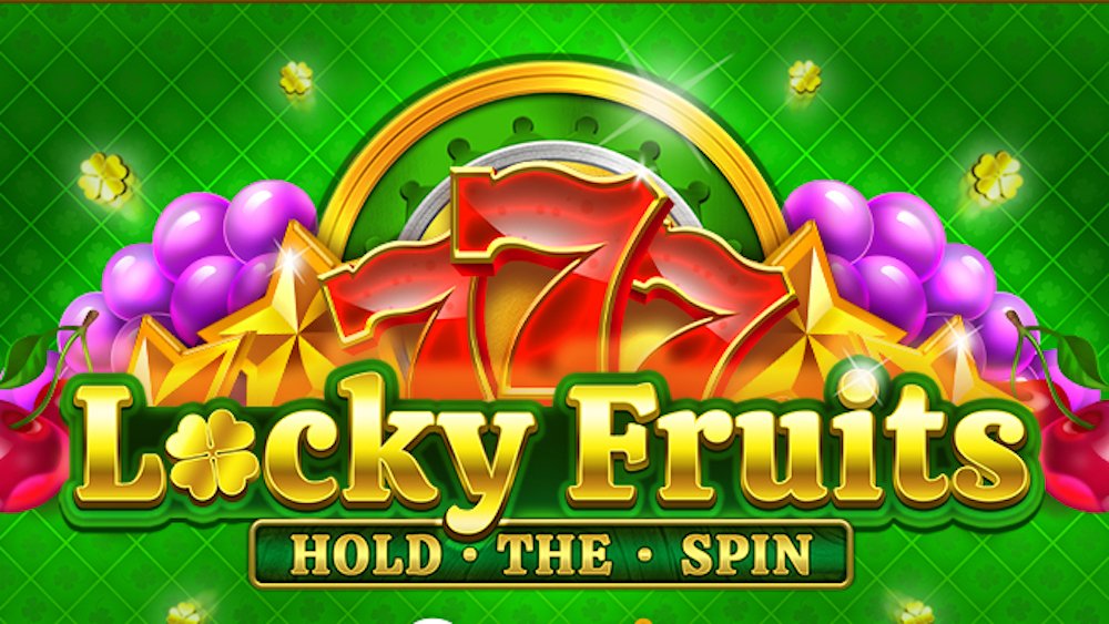 Locky Fruits: Hold the Spin – play free demo | GamblingShot